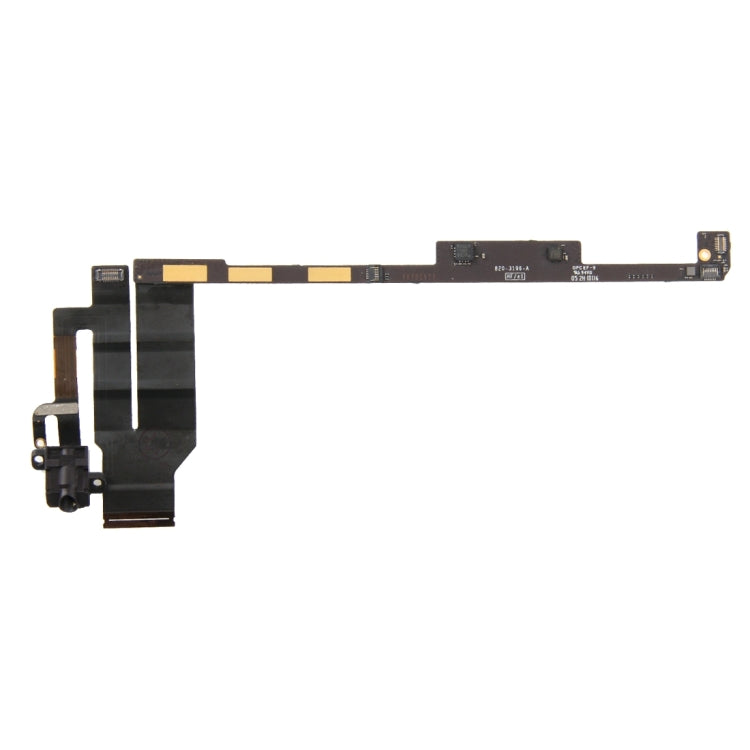 Cavo audio flessibile a nastro + tastiera per iPad 2 CDMA, For Apple iPad 2 Cavo audio flessibile a nastro + tastiera per iPad 2 CDMA, For Apple iPad 2